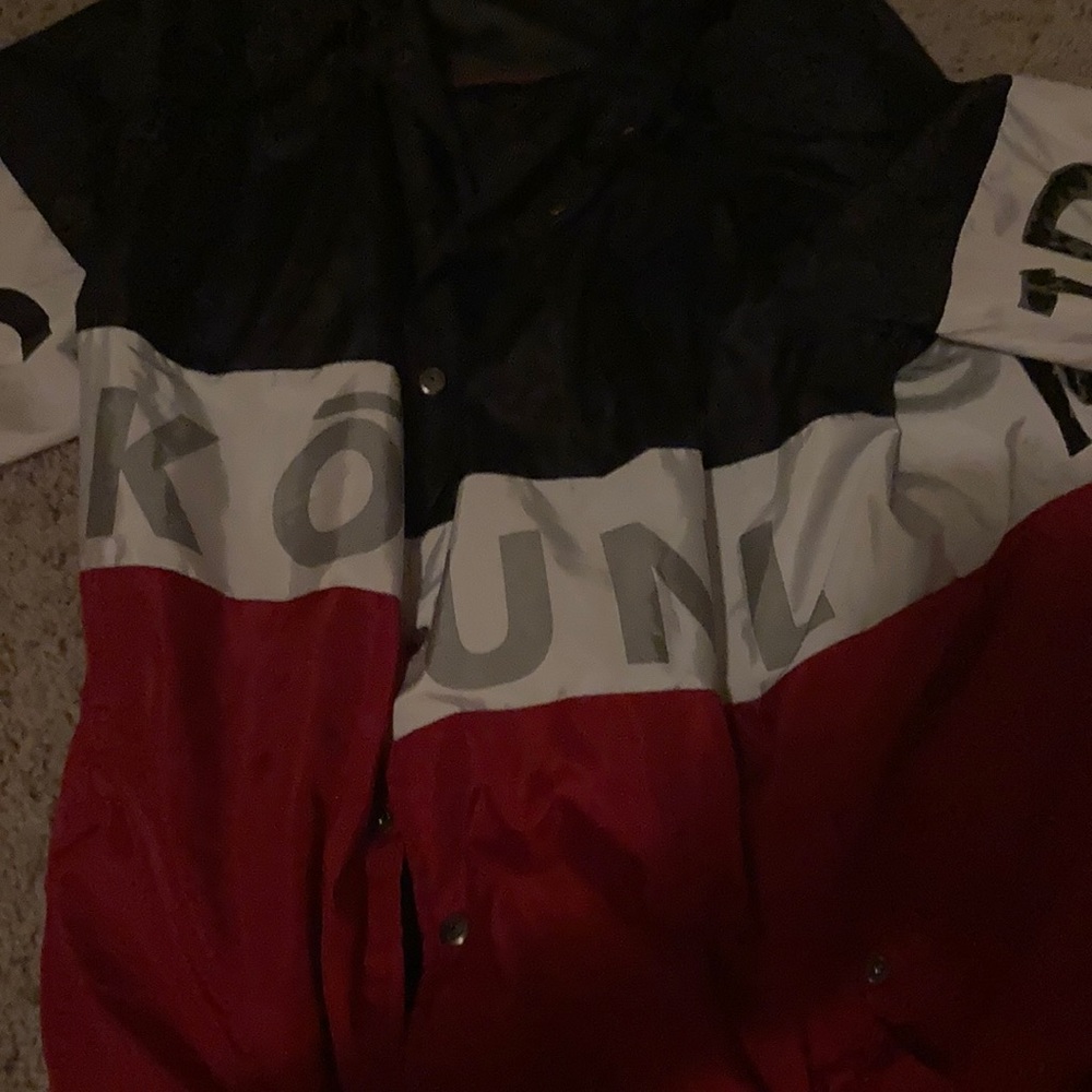 Vintage Ecko Unltd Jacket